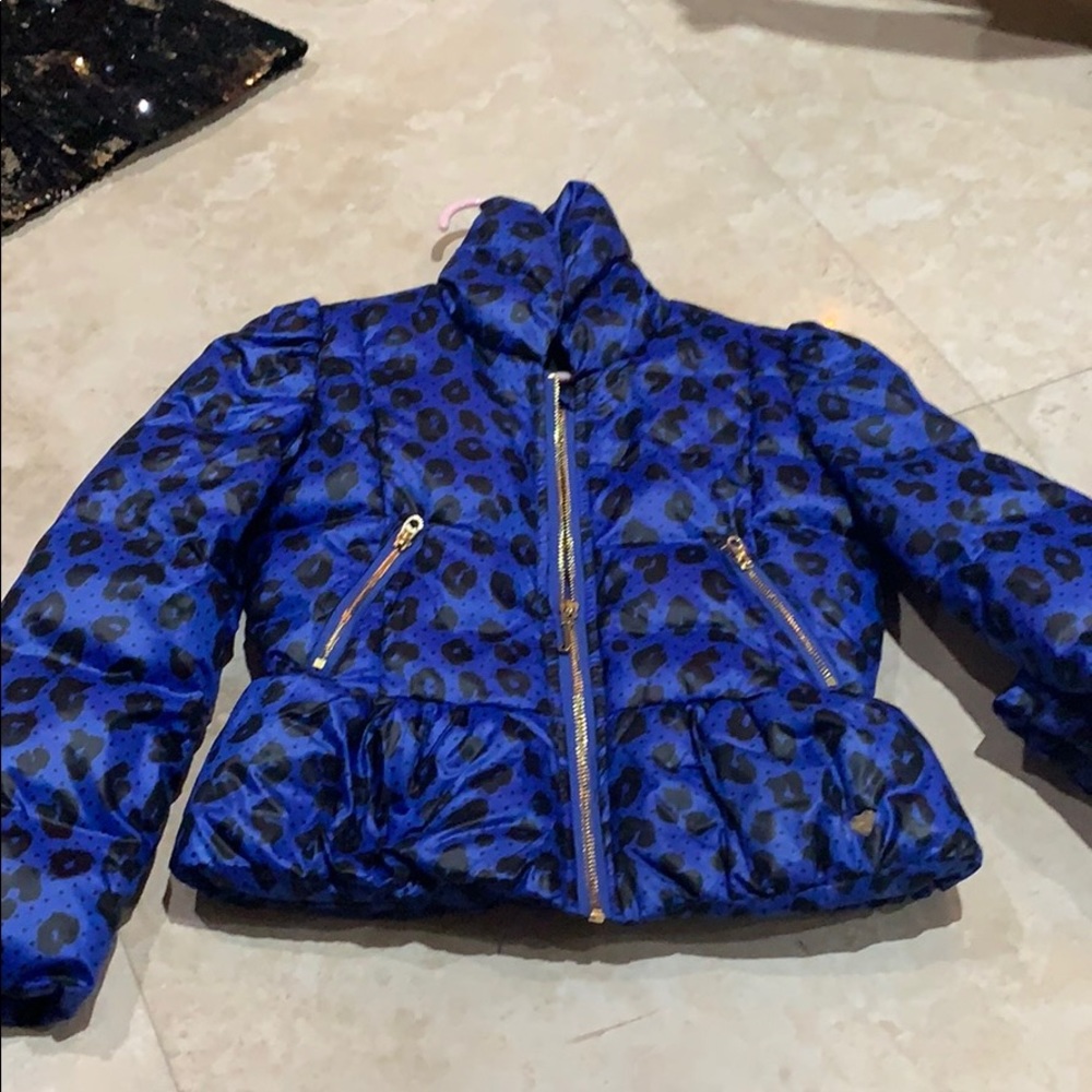Girls jackets